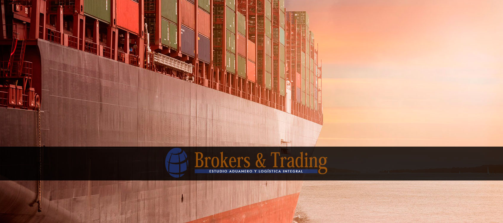 Brokers & Trading